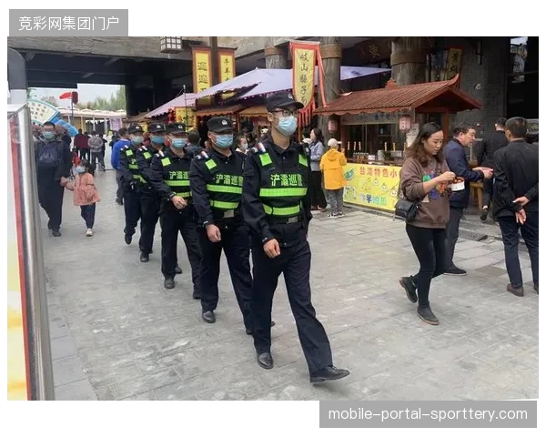 安保调度与消费场景深度交融，将支撑2026年6月城市经济实现全天候平稳运转