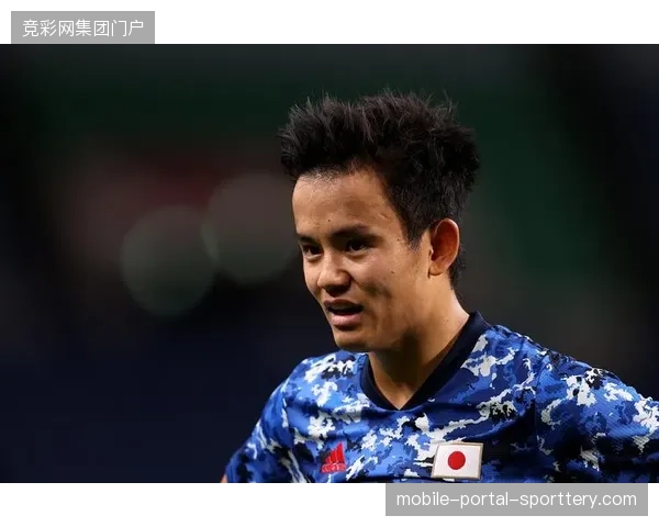 久保建英关键进球助日本队取胜，成为全球首支通过预选赛晋级世界杯的球队